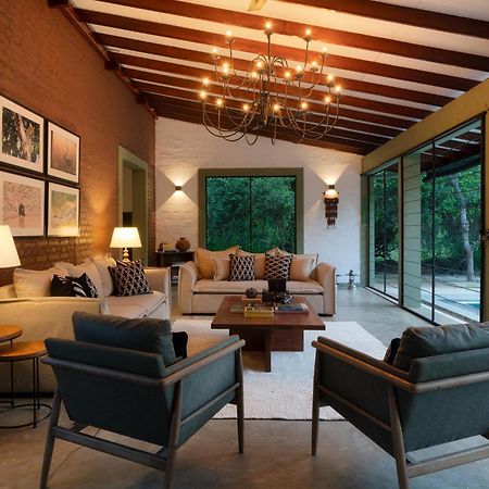 Neem Tree House Villa Киринда Екстериор снимка