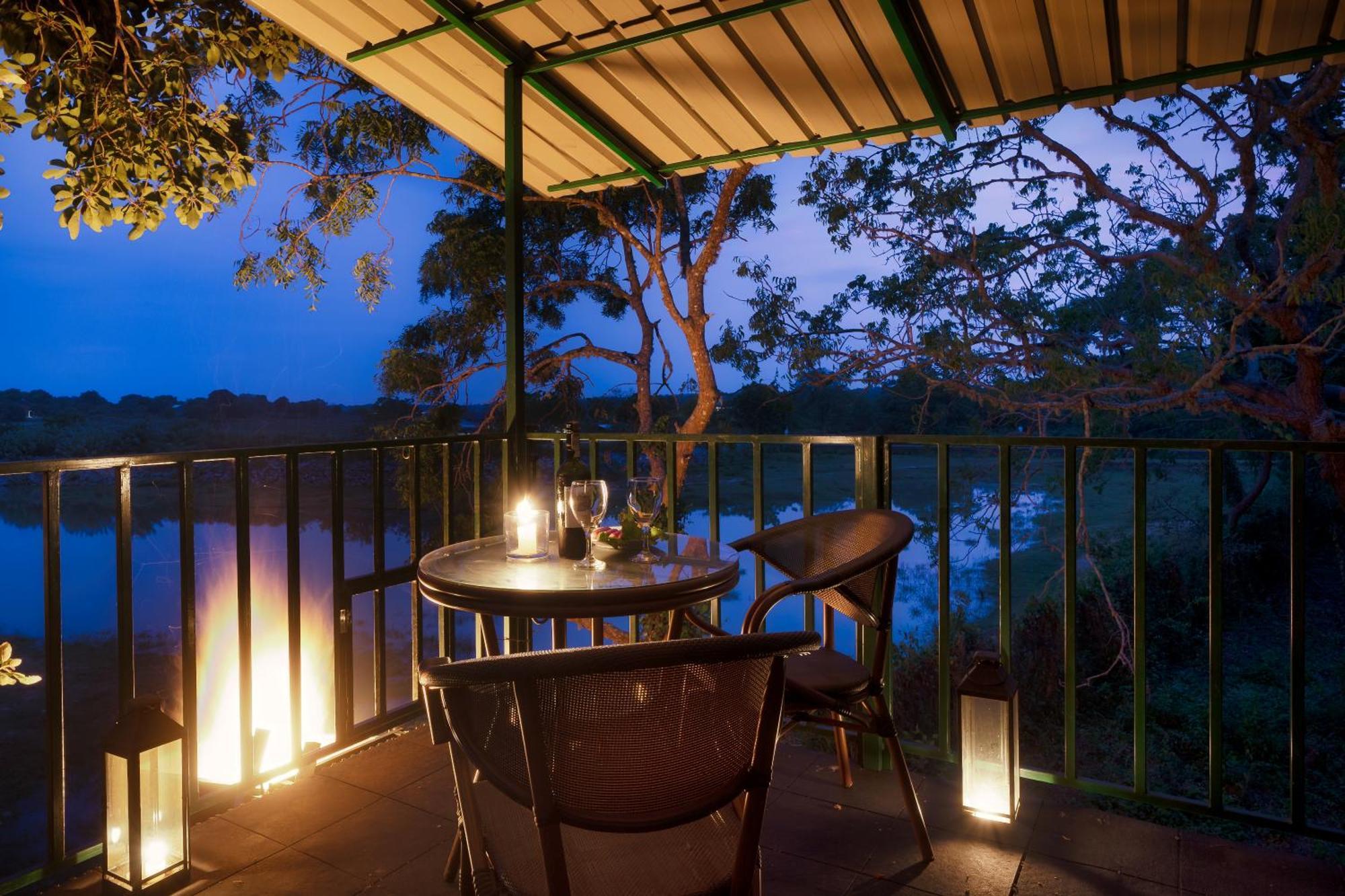 Neem Tree House Villa Киринда Екстериор снимка