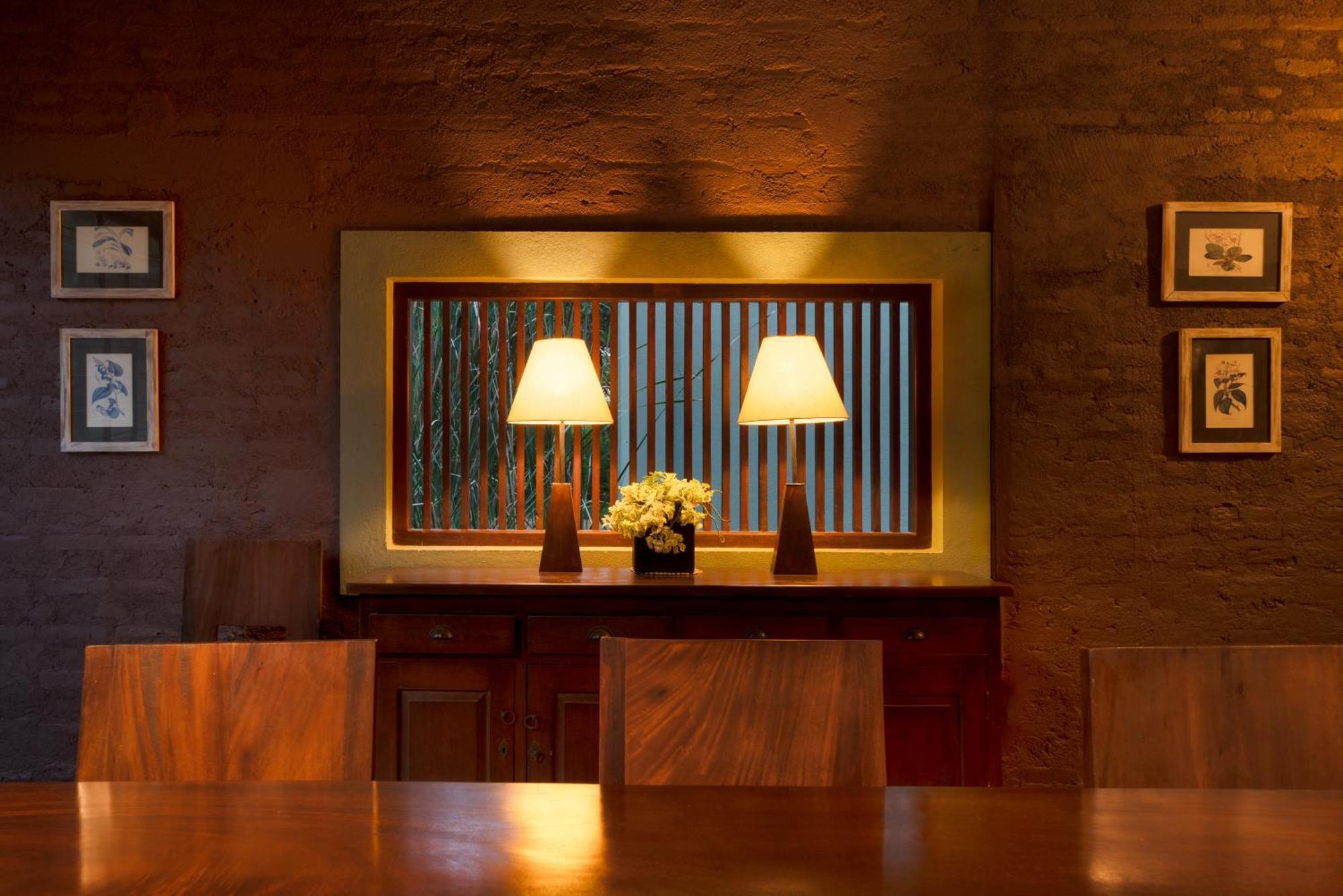 Neem Tree House Villa Киринда Екстериор снимка
