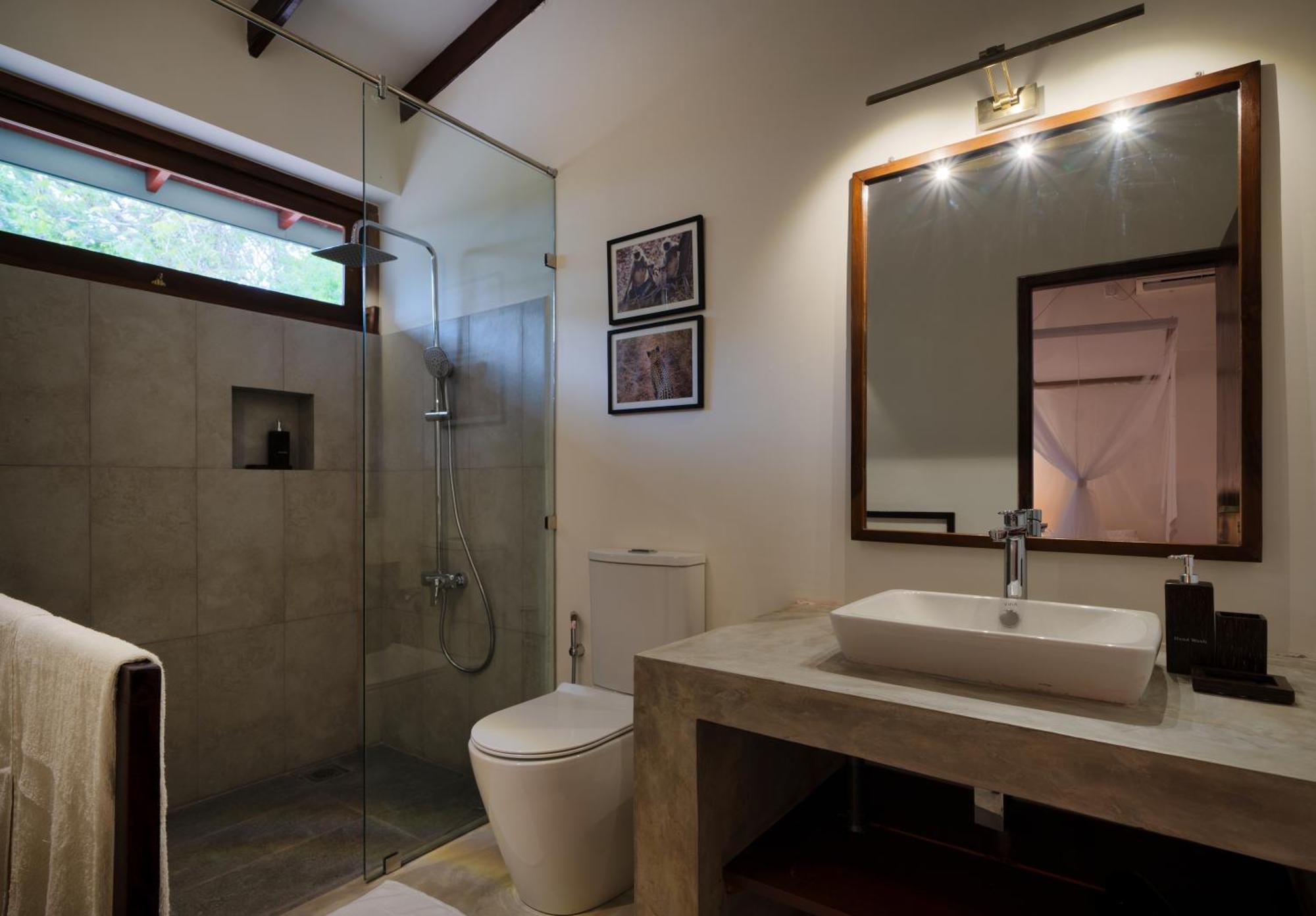 Neem Tree House Villa Киринда Екстериор снимка