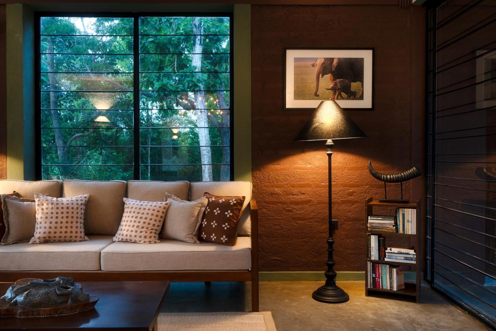 Neem Tree House Villa Киринда Екстериор снимка
