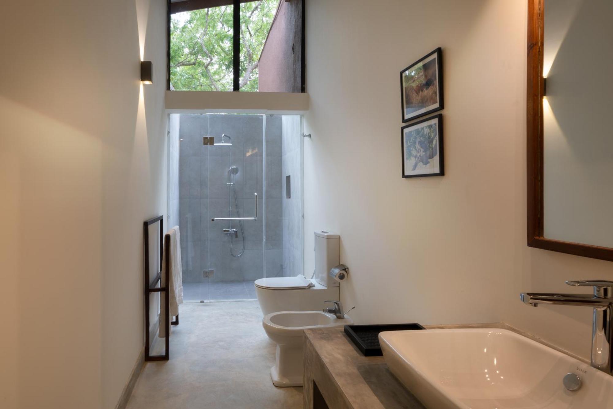 Neem Tree House Villa Киринда Екстериор снимка