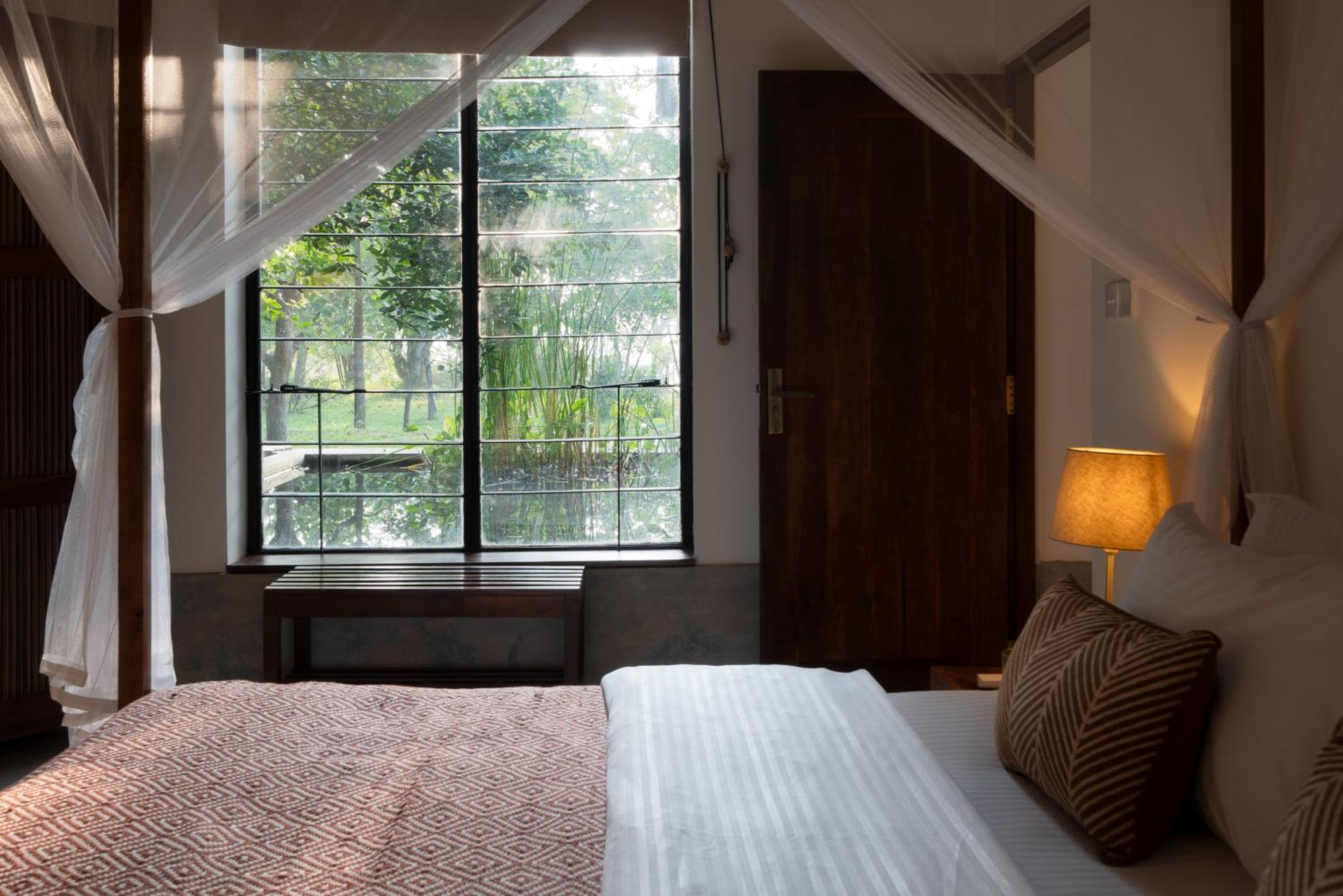 Neem Tree House Villa Киринда Екстериор снимка